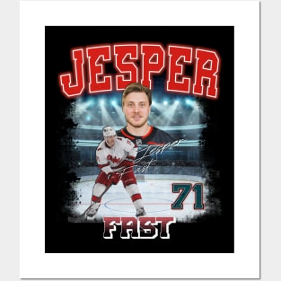 Jesper Fast Posters and Art